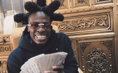 Trapland Pat Net Worth: Rising Rapper's Earnings