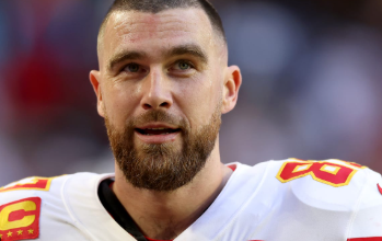 Travis Kelce Net Worth Vs Jason Kelce: Comparing NFL Brothers' Wealth