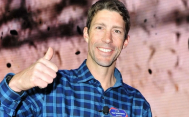 Travis Pastrana's Net Worth: Extreme Sports Star's Wealth