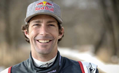 Travis Pastrana's Net Worth: Extreme Sports Star's Wealth