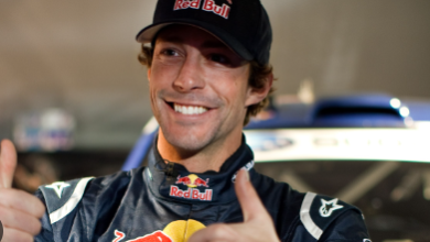 Travis Pastrana's Net Worth: Extreme Sports Star's Wealth