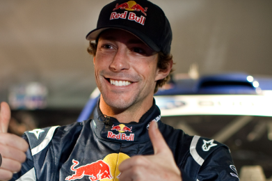 Travis Pastrana's Net Worth: Extreme Sports Star's Wealth