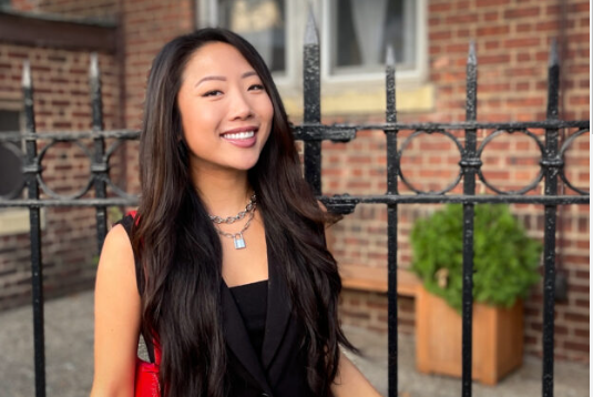 Tiffany Fong Net Worth: Tiffany Fong's Net Worth and Career Achievements