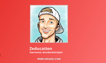 Zeducation Net Worth: YouTuber's Financial Success