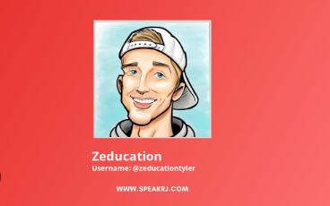 Zeducation Net Worth: YouTuber's Financial Success