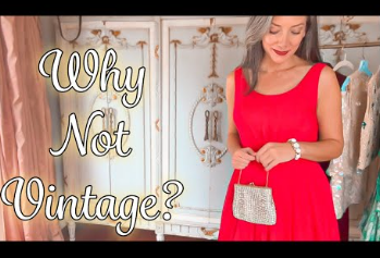 Vintage Bombshell Net Worth: Fashion & Thrifting YouTuber's Wealth