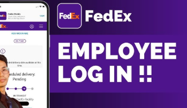 Fedex App Login: Fedex Mobile App Login