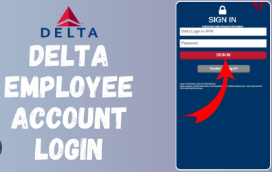 Delta Intranet Login: Delta Airlines Intranet Login Portal
