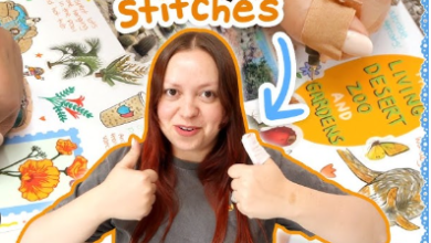 Bayleejanec: Social Media Profile