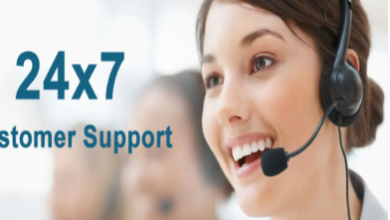 4808962001: Support Contact Information