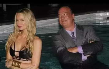 Is Paul Heyman Married in Real Life The Truth About Paul Heyman's Marital Status