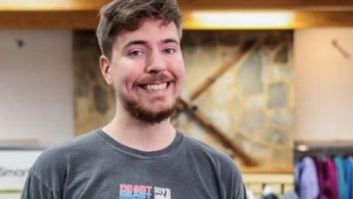 MrBeast Monthly Income: Breaking Down the YouTube Sensation's Earnings