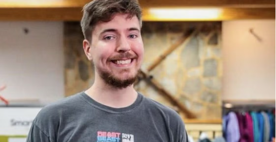 MrBeast Monthly Income: Breaking Down the YouTube Sensation's Earnings