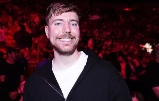 MrBeast Monthly Income: Breaking Down the YouTube Sensation's Earnings