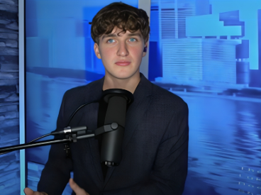 Luke Beasley Net Worth: Political YouTuber's Wealth