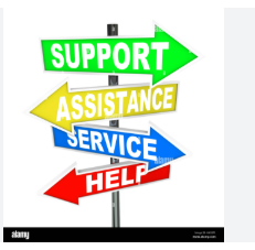 4235160184: Service Assistance Line