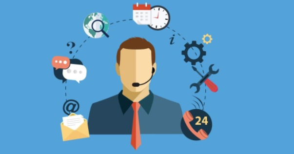 6468213503: Client Support Line