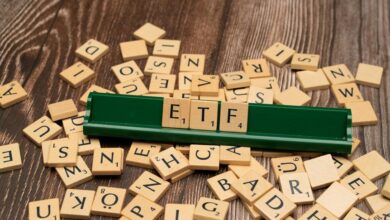 investment fund identification code