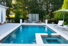 Beyond the Blue: Mastering Pristine Pool Care
