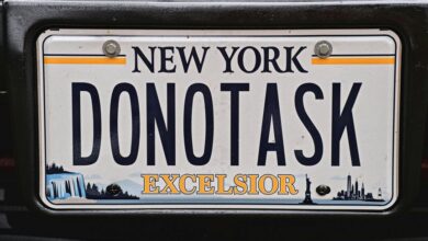 attractive vehicle registration numbers