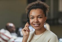 business assistance hotline number