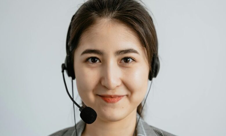 business customer phone hotline
