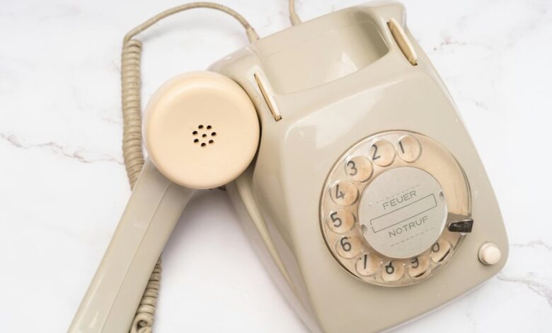 business hotline customer service