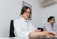 business hotline for assistance