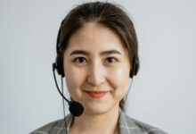 business support contact number