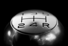 car number identification guide