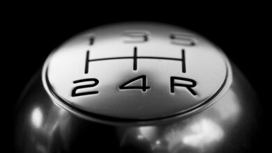 choosing vehicle identification numbers