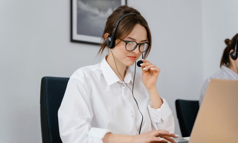 corporate support phone number