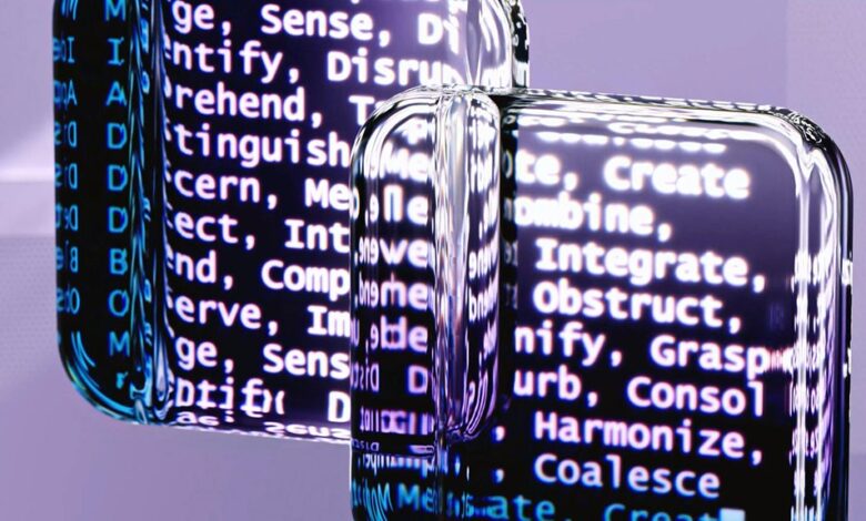 decoding a complex code