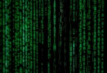 decoding a digital mystery