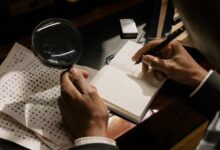 decoding the mystery code