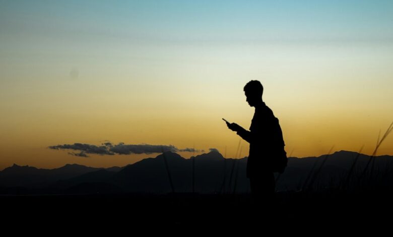 digital profile exploration insights