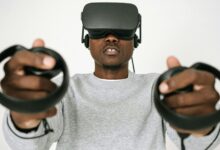 digital world exploration journey