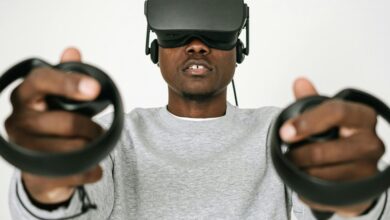 digital world exploration journey