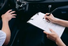 evaluating car registration numbers