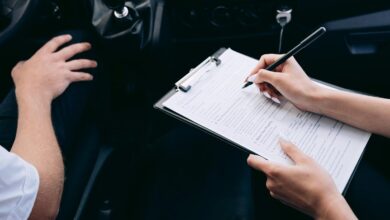evaluating car registration numbers