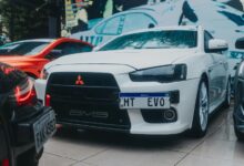 evolution of car plates