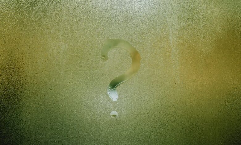 exploring the unknown concept