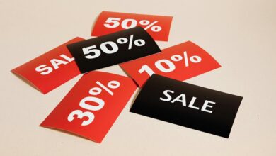 guide to purchasing numbers
