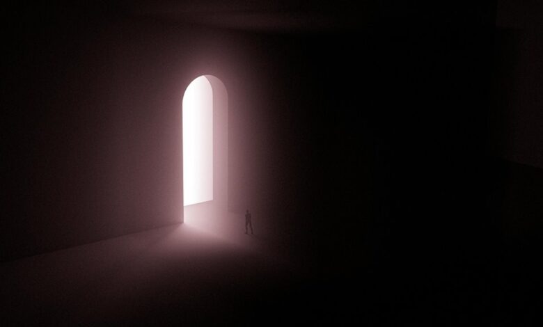 hidden digital entity revealed