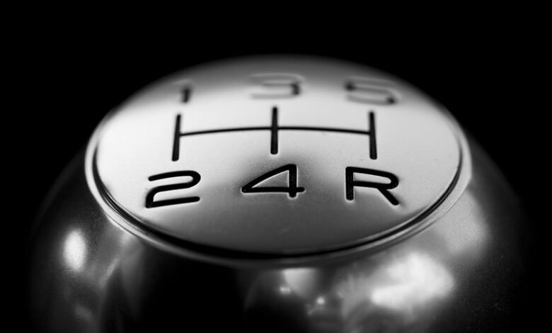 significance of car numbers