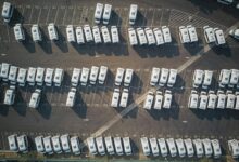 significance of vehicle numbers