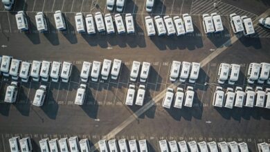 significance of vehicle numbers