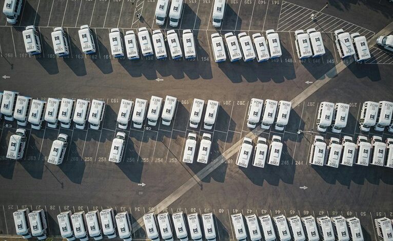 significance of vehicle numbers
