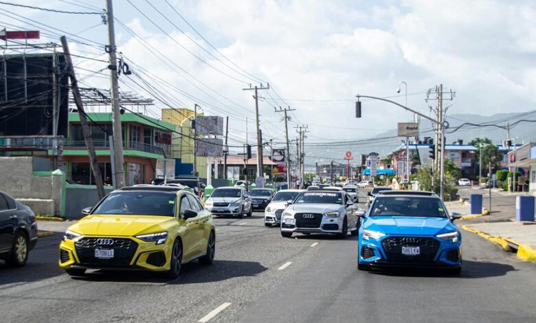 unique cars with plates