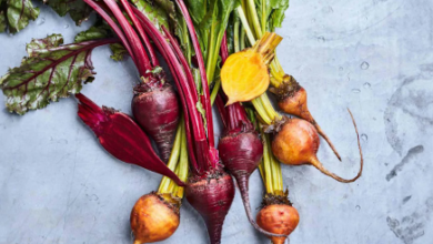 Quick Delivery: How to Get Fresh Beetroots and Veggies in Under 30 Minutes